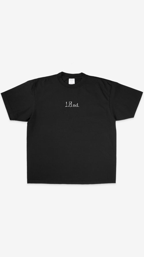 Good Kids LAnd Tag T Shirt.