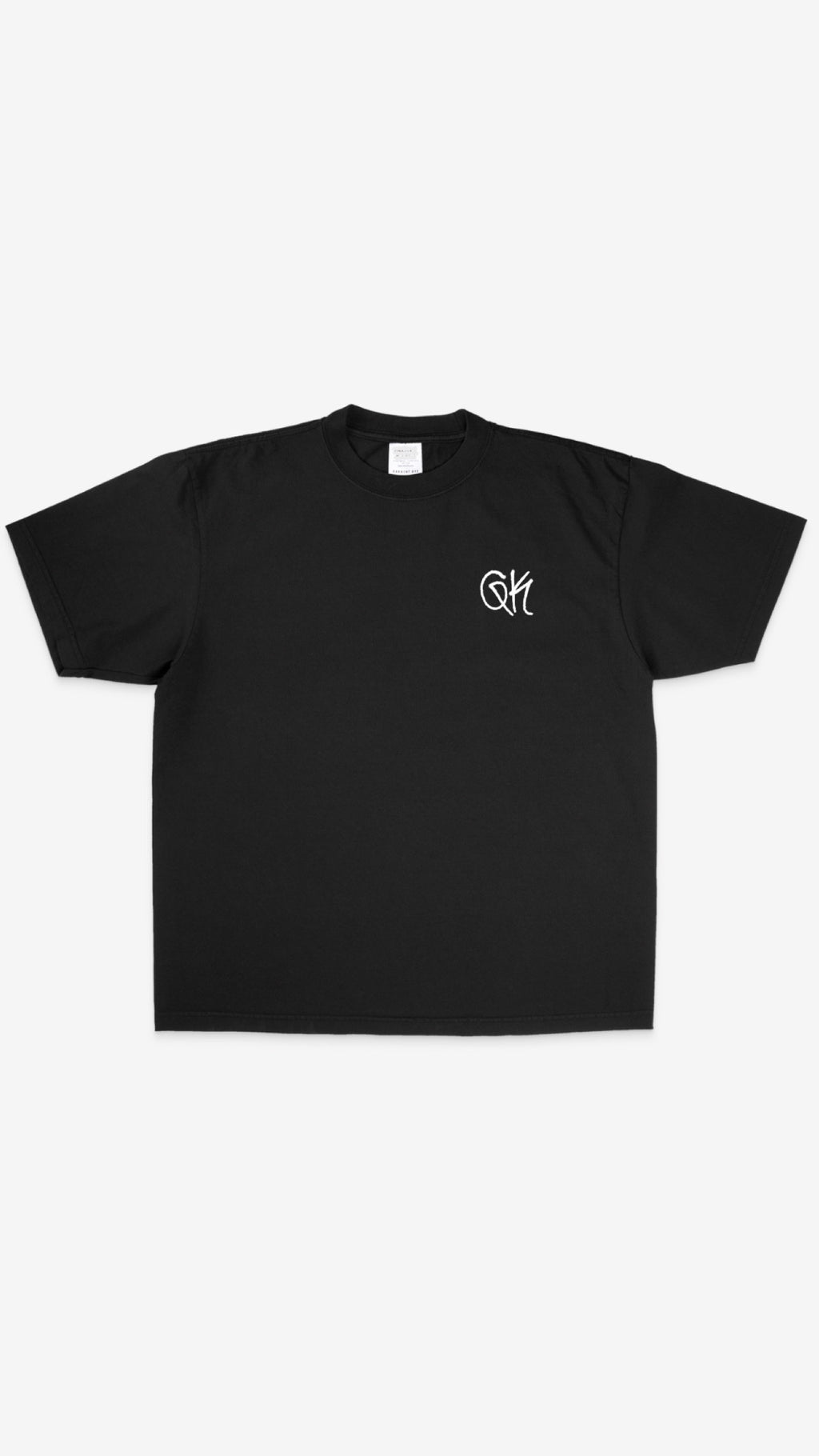 GK Tagging T Shirt.