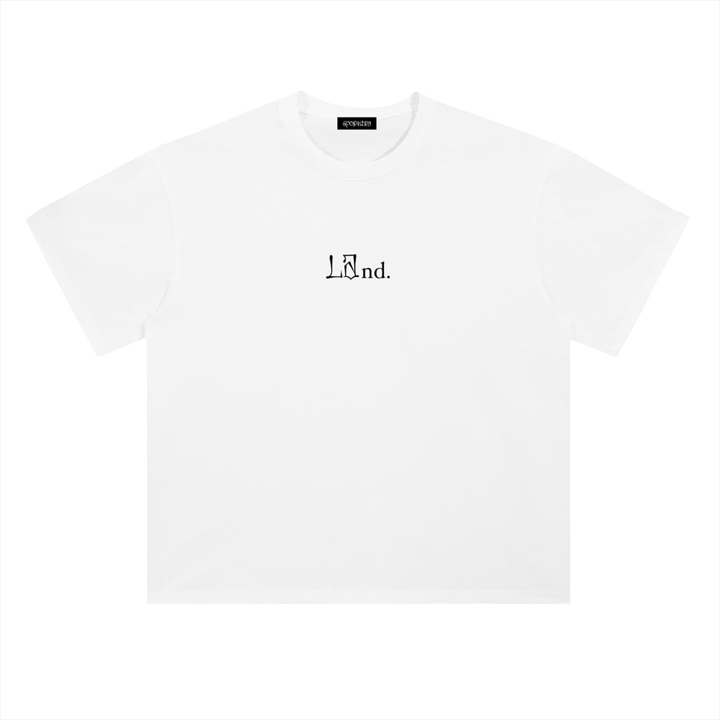 LAnd Tag T-Shirt