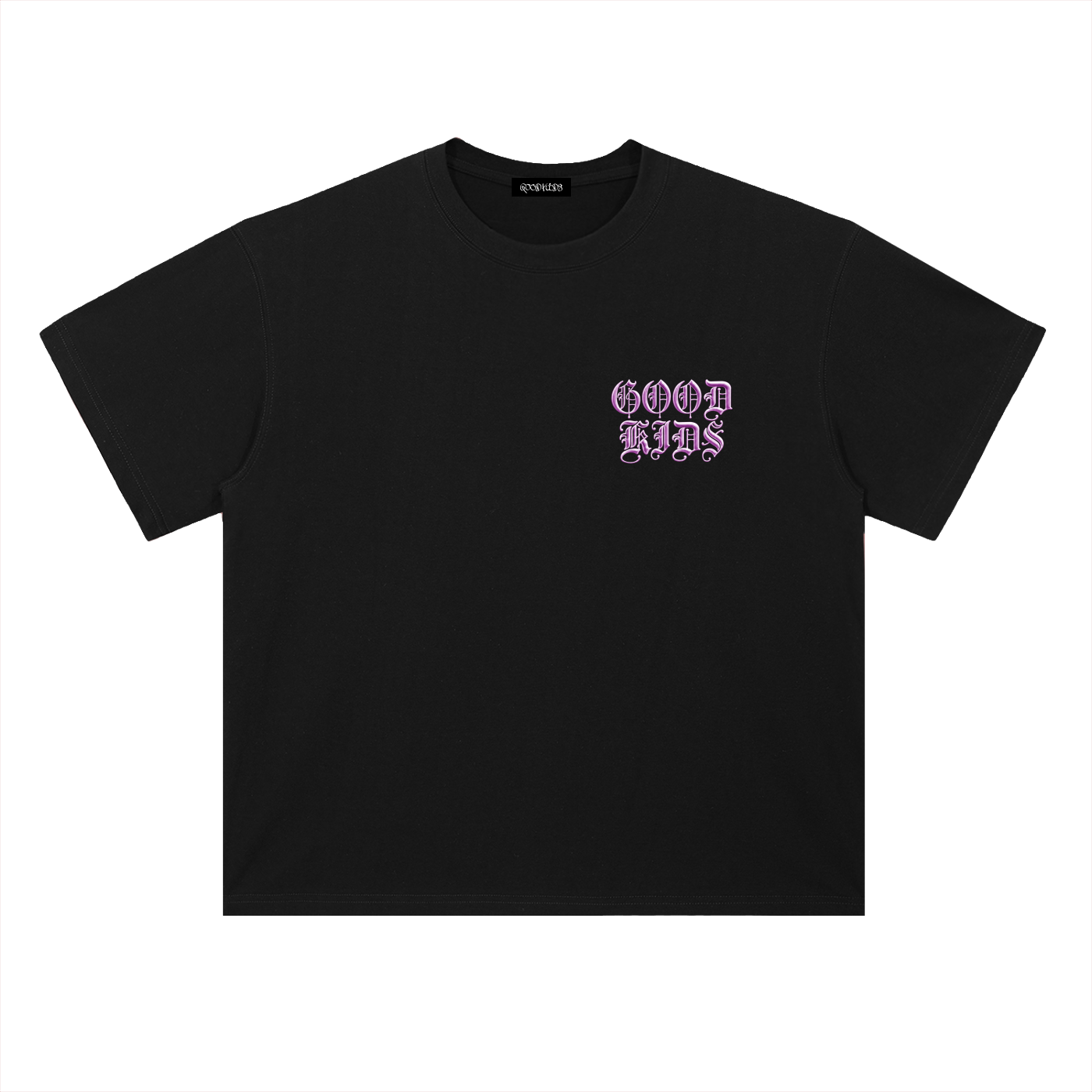 Old English Good Kids T-Shirt