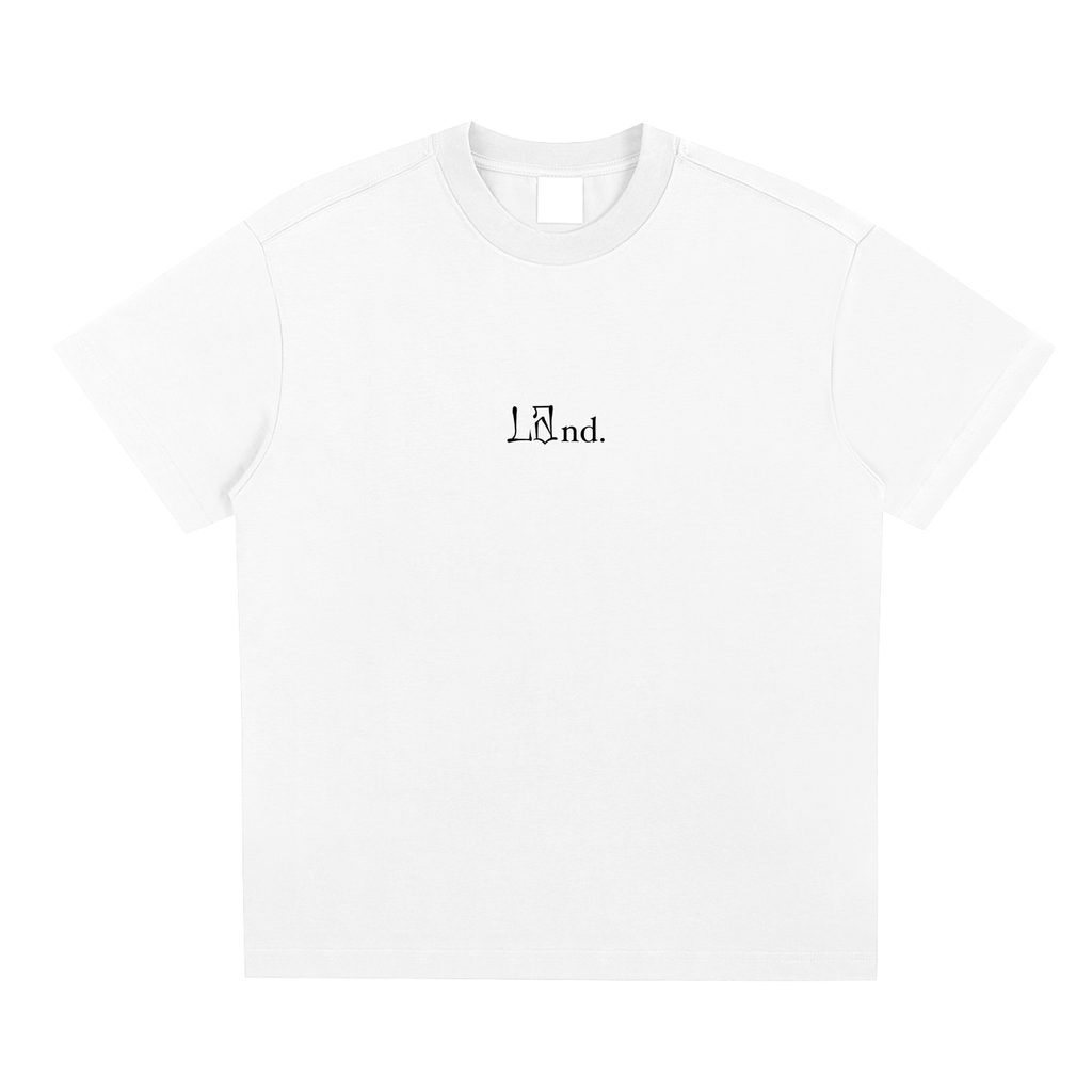 Good Kids Tag LAnd T-shirt