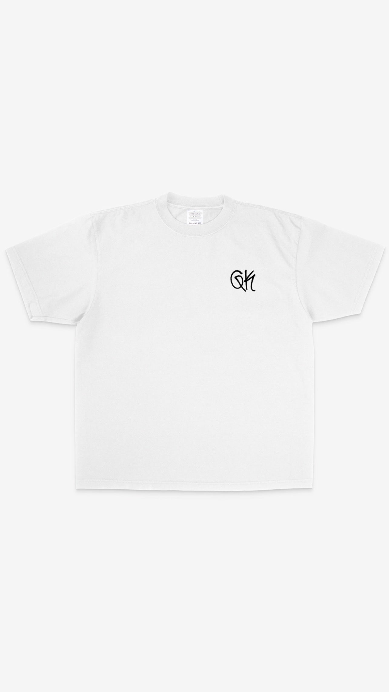 GK Tagging T Shirt.