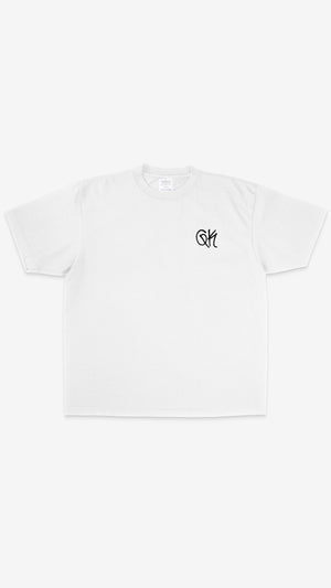 GK Tagging T Shirt.