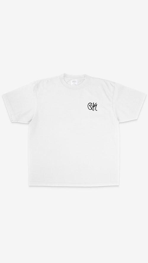 GK Tagging T Shirt.