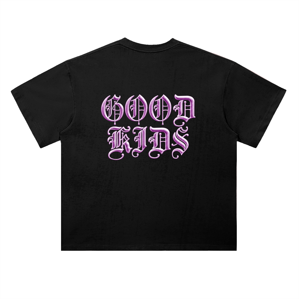 Old English Good Kids T-Shirt