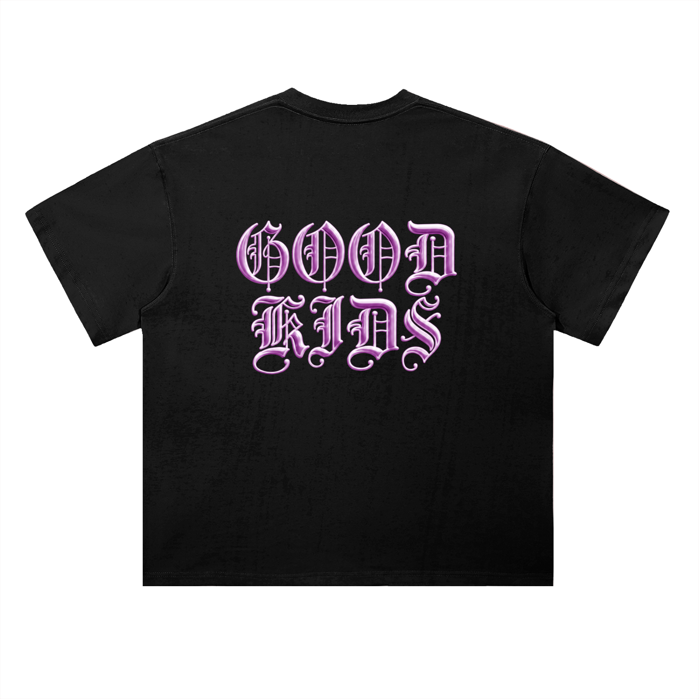 Old English Good Kids T-Shirt