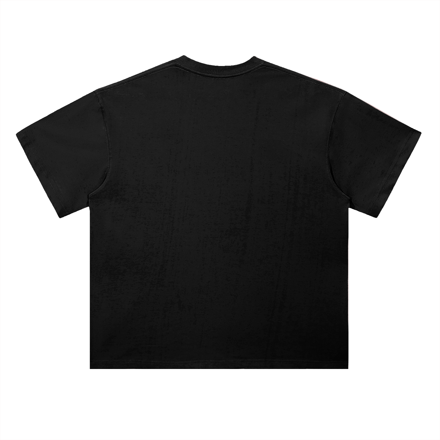 bLAck GK Tag T-Shirt