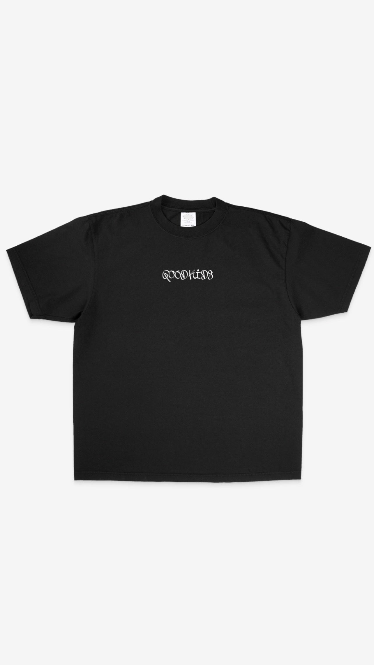 Good Kids Tagging T Shirt.