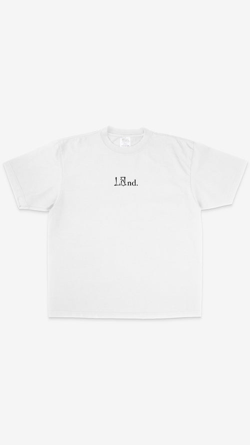 Good Kids LAnd Tag T Shirt.