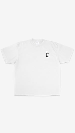 GK Bold Graffiti T Shirt.