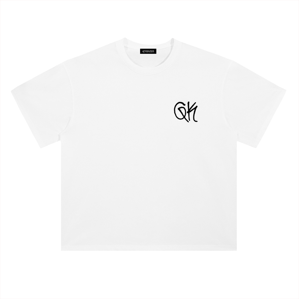 Gk Tag T-Shirt