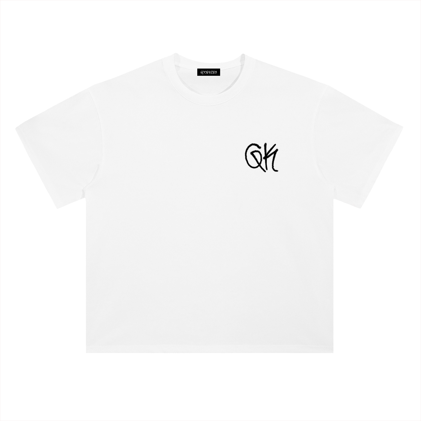 Gk Tag T-Shirt