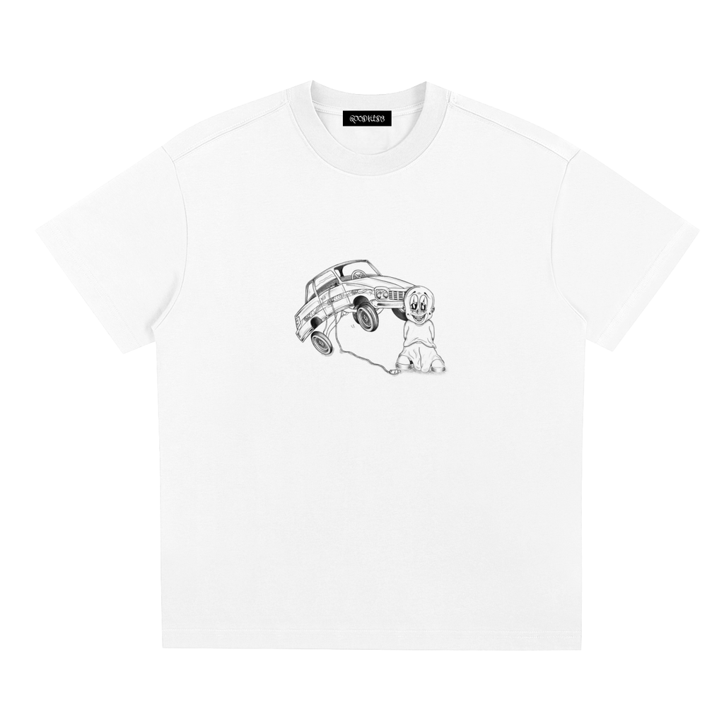 Payaso & His Low-Low T-Shirt