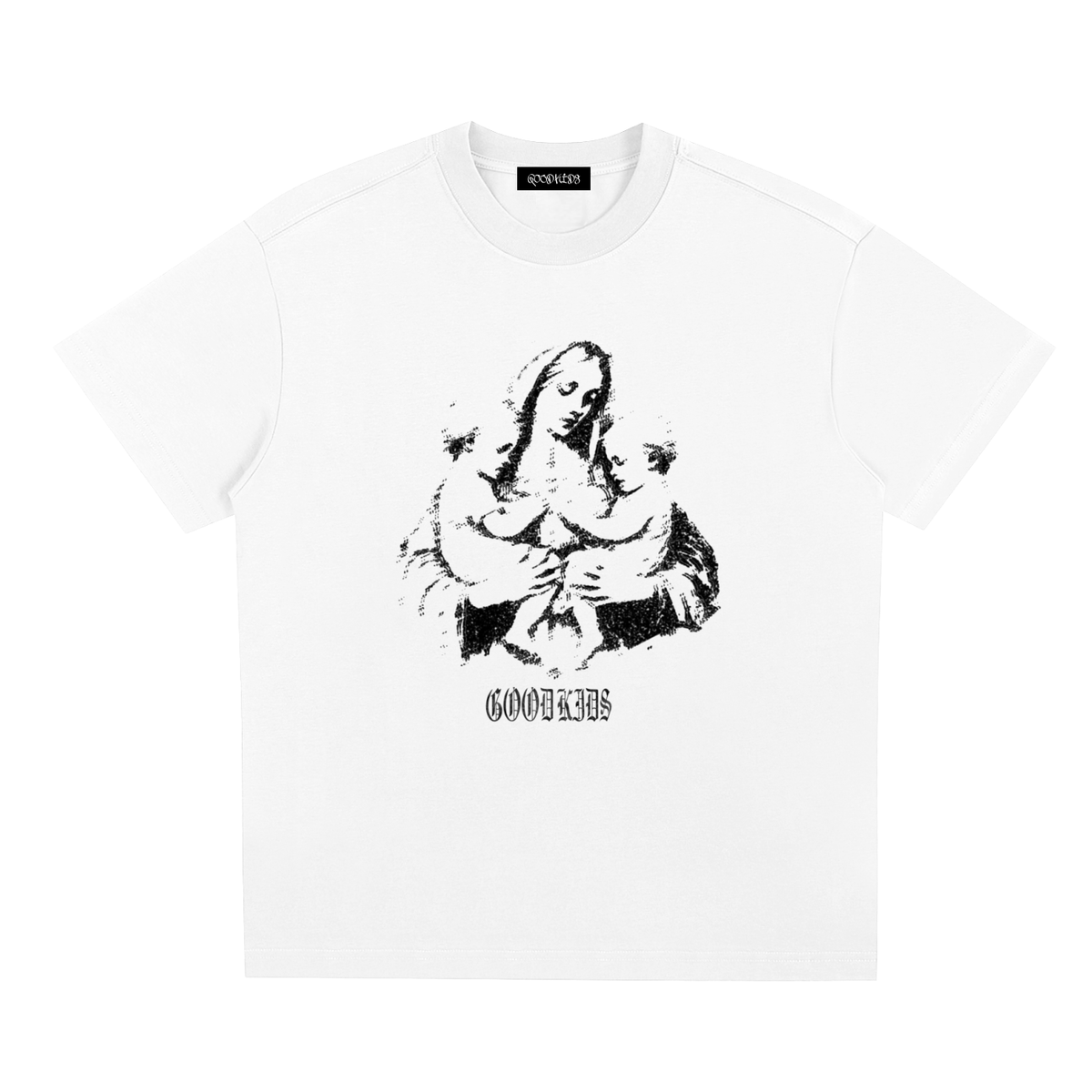Mary Good Kids T-Shirt