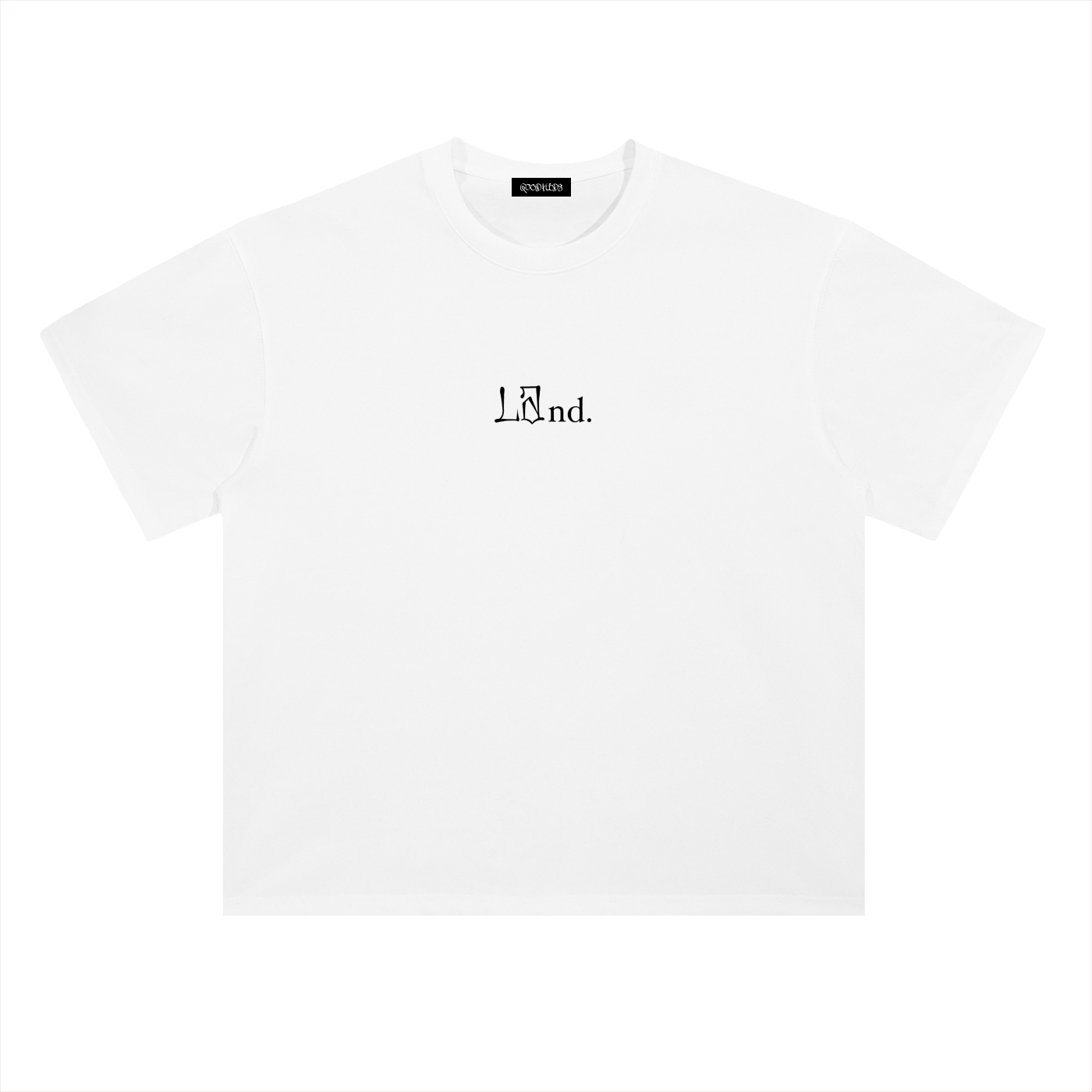LAnd Tag T-Shirt